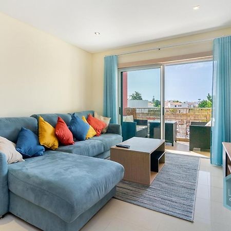 Medronheira B2 Dream Lodging Albufeira Eksteriør bilde