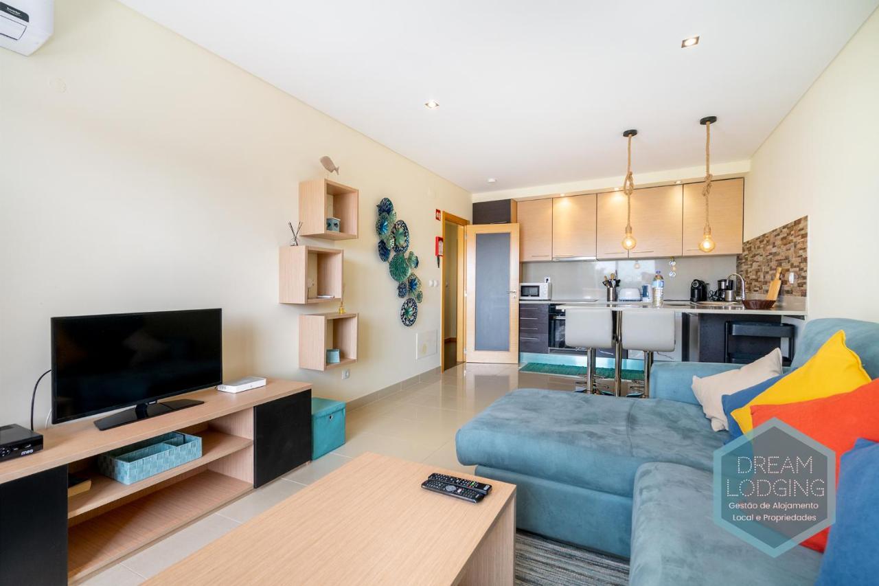 Medronheira B2 Dream Lodging Albufeira Eksteriør bilde