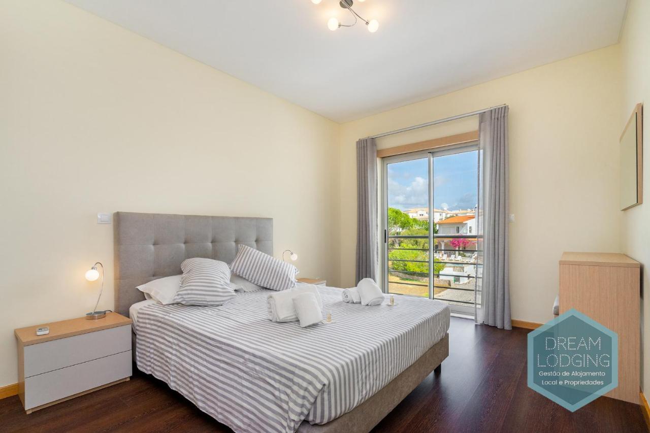 Medronheira B2 Dream Lodging Albufeira Eksteriør bilde
