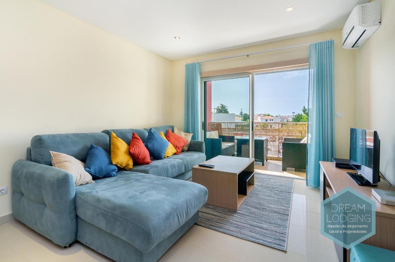 Medronheira B2 Dream Lodging Albufeira Eksteriør bilde