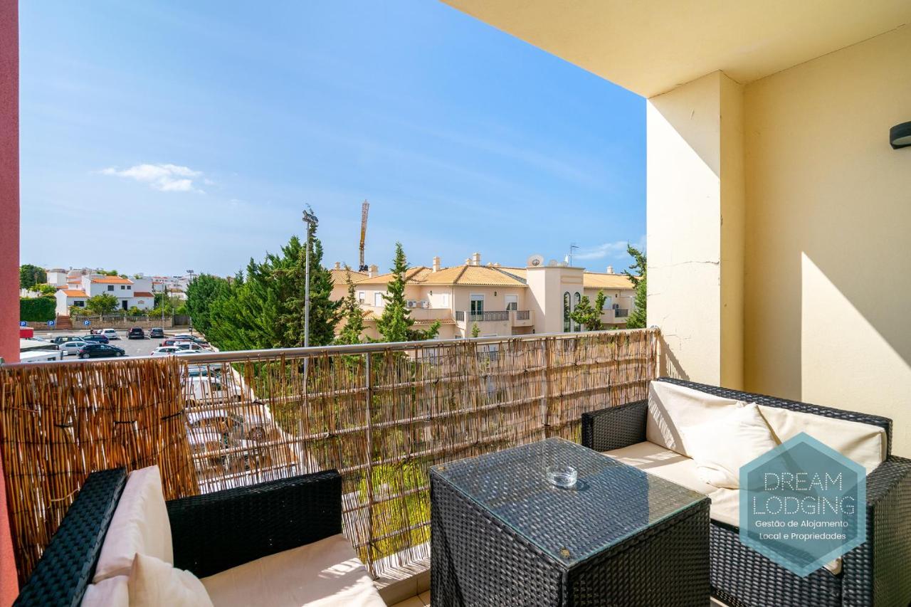 Medronheira B2 Dream Lodging Albufeira Eksteriør bilde