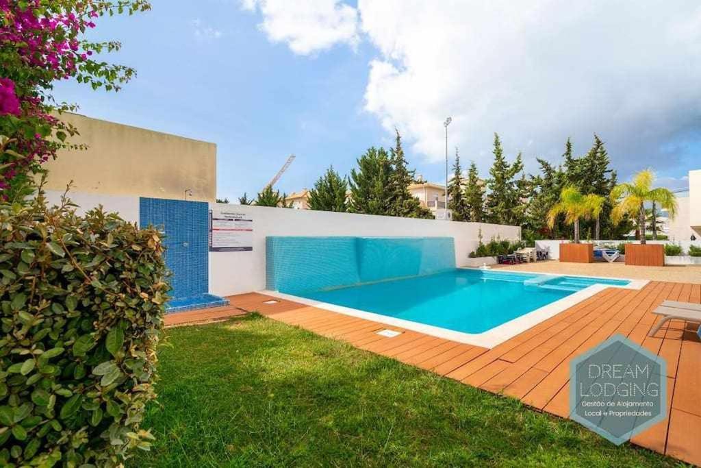 Medronheira B2 Dream Lodging Albufeira Eksteriør bilde