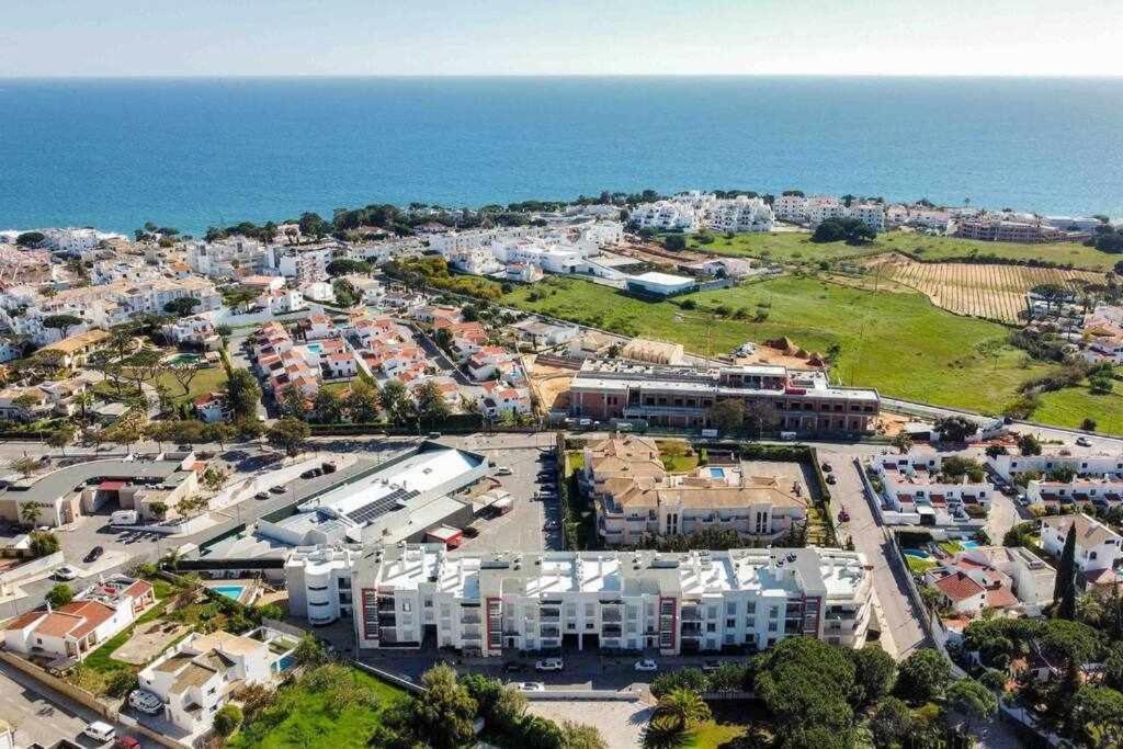 Medronheira B2 Dream Lodging Albufeira Eksteriør bilde