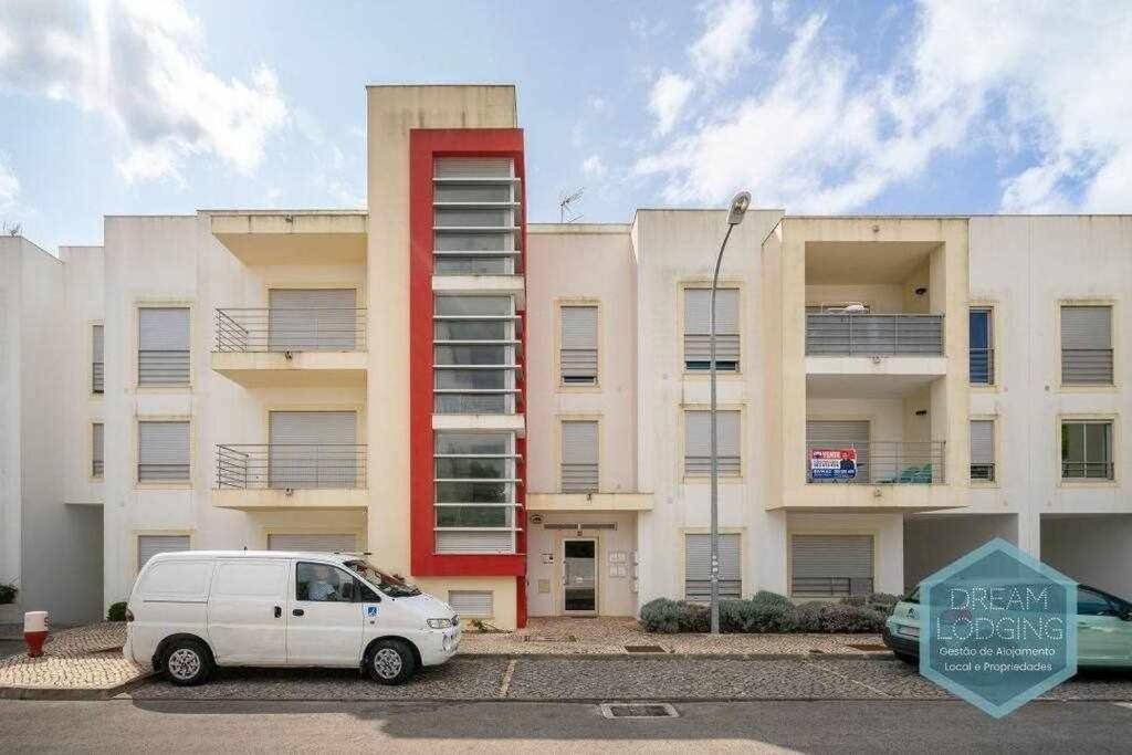 Medronheira B2 Dream Lodging Albufeira Eksteriør bilde