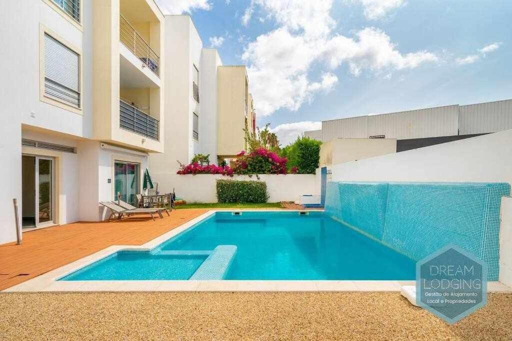 Medronheira B2 Dream Lodging Albufeira Eksteriør bilde