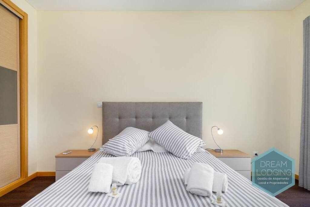 Medronheira B2 Dream Lodging Albufeira Eksteriør bilde