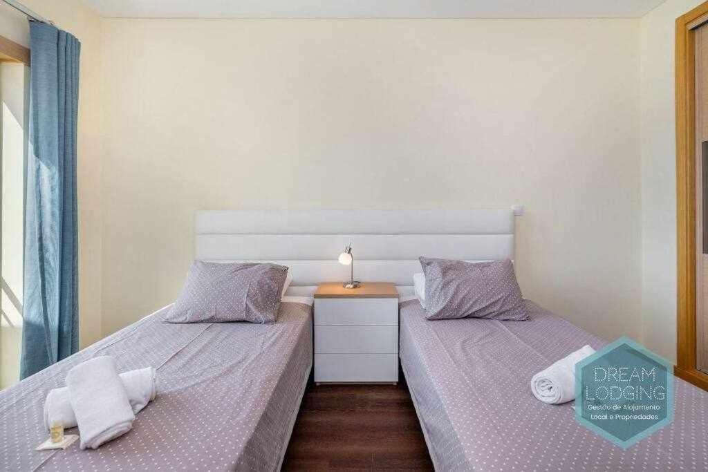 Medronheira B2 Dream Lodging Albufeira Eksteriør bilde